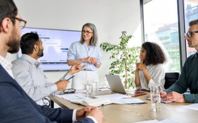 Travail des seniors : un nouveau thème de négociation obligatoire