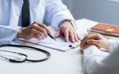 SPSTI : des précisions sur le recours aux médecins correspondants