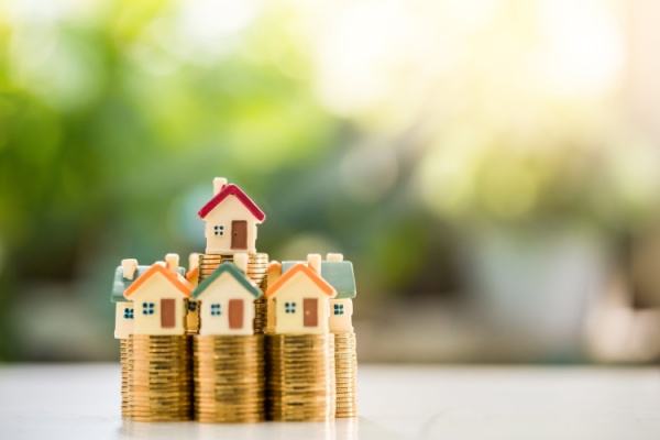 Shutterstock_taxehabitationsecondaire