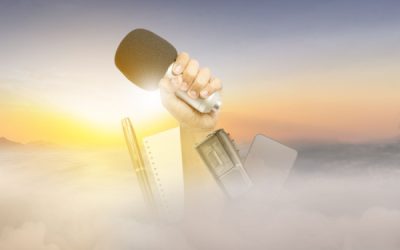 Liberté de la presse : quand le flou ne l’est pas assez