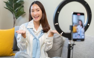 Influence commerciale : le contrat est-il toujours obligatoire ?
