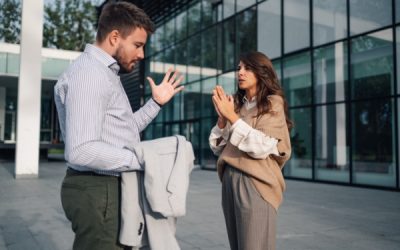 Insulter son employeur : faute grave automatique ?