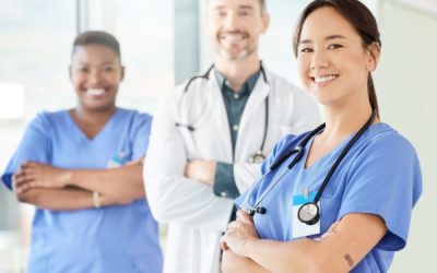 Professionnels de santé : une expérience requise pour le travail en intérim
