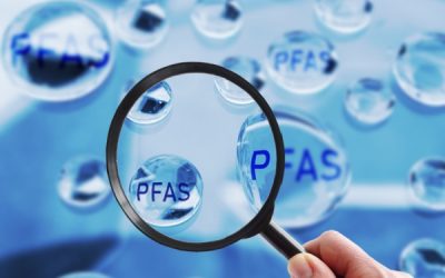 PFAS : des produits (presque) interdits !