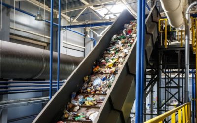 Responsabilité élargie du producteur : une nouvelle filière éligible