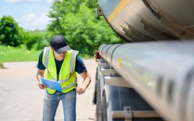Actualité : TMD : mise à jour des règles de transport