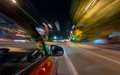 Violence routière : création d’un délit d’excès de vitesse
