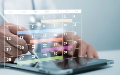 Financement pour le numérique au service de la santé : changement de calendrier