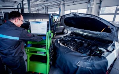 Centre de contrôle technique : quelques simplifications à connaître