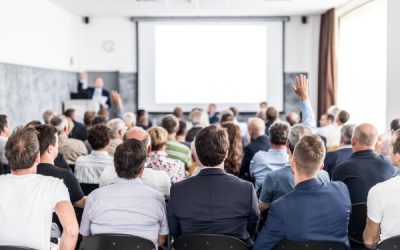 Assemblées générales de société : modernisation et simplification au programme