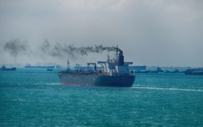 Transport maritime : l’utilisation de carburants renouvelables sous contrôle