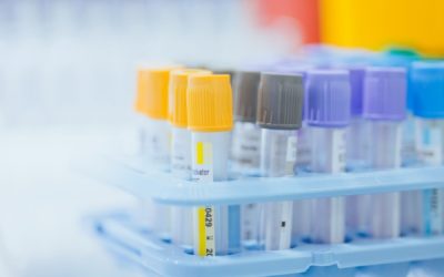 Professionnels de santé : du nouveau pour les examens biologiques
