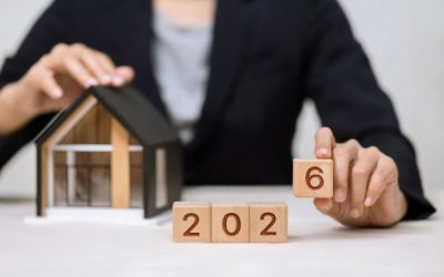 Impôts et taxes pour les secteurs de l’immobilier et de la construction : ce qui va changer en 2026
