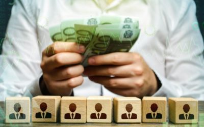 Cotisations sociales : clarification des règles de rattachement après le départ du salarié