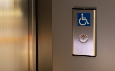 Bâtiments neufs à usage professionnel : l’accessibilité au 1er plan !