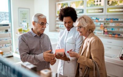Pharmaciens : évolution de la déontologie