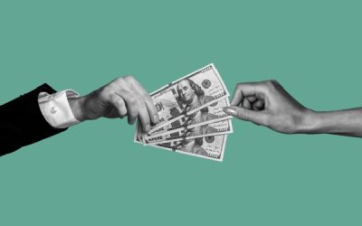 Rémunération indirecte du dirigeant via sa holding : possible ?