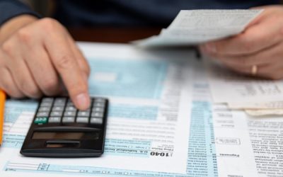 Impôt sur le revenu 2026 : à vos calculettes !