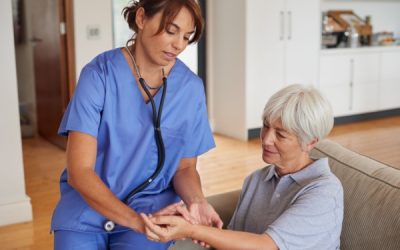 Services d’autonomie à domicile : du nouveau pour le financement