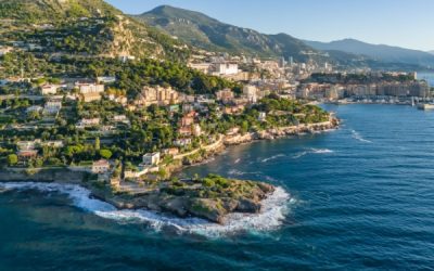 Recul du trait de côte : une consignation pour une construction ?