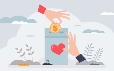 Dons pour les personnes en difficulté : limite doublée pour 2026… et 2025 ?