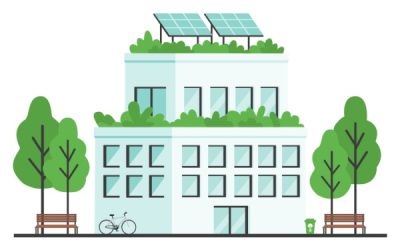 Performances énergétiques : de nouvelles constructions concernées